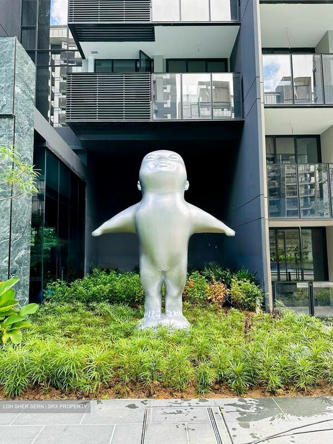 Leedon Green (D10), Condominium #504388241